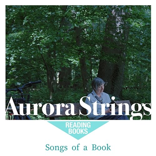 Songs of a Book Aurora Strings