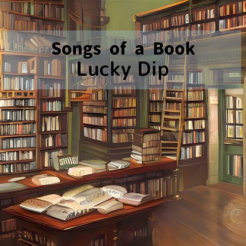 Songs of a Book Lucky Dip