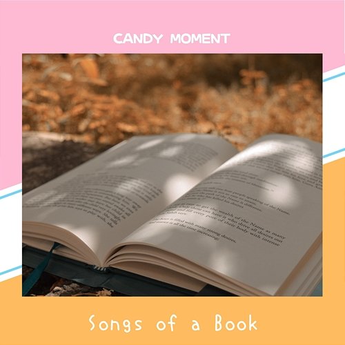 Songs of a Book Candy Moment