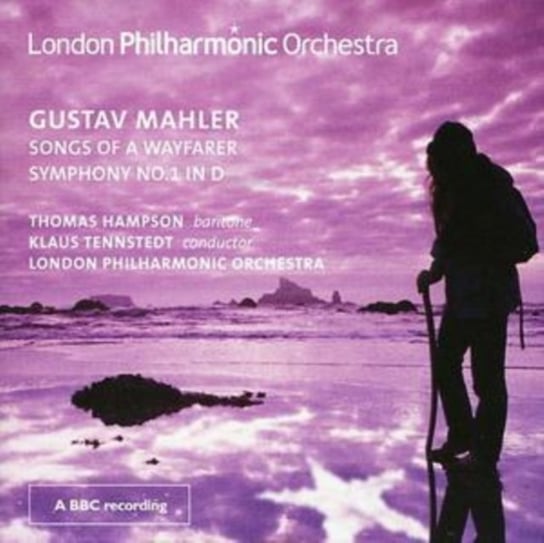 Songs Of A Wayfarer / Symphony No. 1 Mahler Gustav
