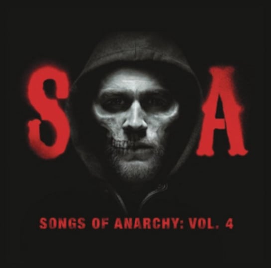 Songs Of Anarchy: Volume 4 - Synowie Anarchii (Television Soundtrack) Various Artists