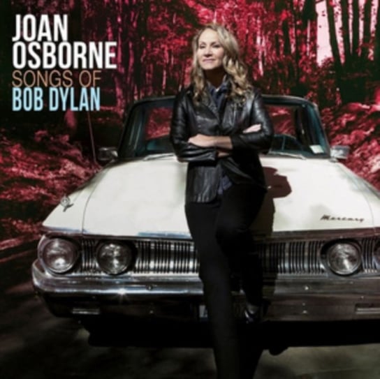 Songs Of Bob Dylan Osborne Joan