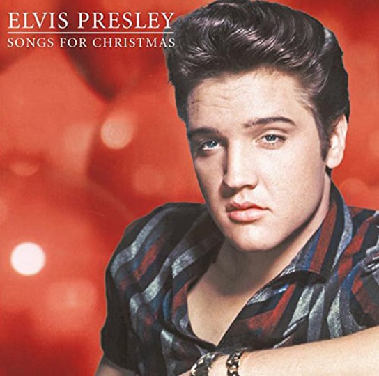 Songs Of Christmas (Remastered) Presley Elvis