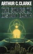 Songs of Distant Earth Clarke Arthur C.