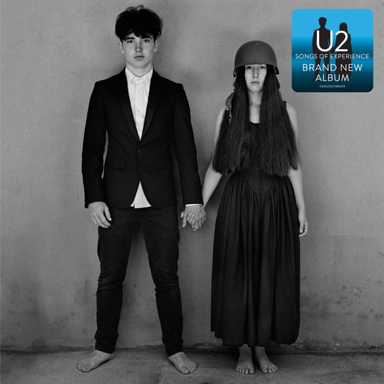 Songs Of Experience U2