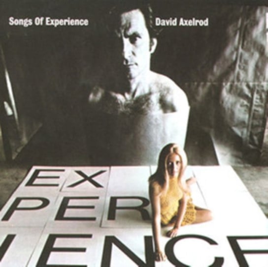 Songs of Experience Axelrod David