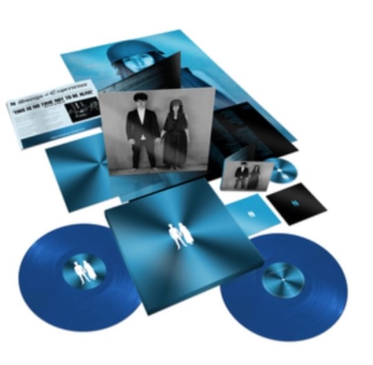 Songs Of Experience (Box Super Deluxe), płyta winylowa U2