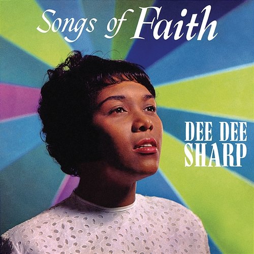 Songs of Faith Dee Dee Sharp