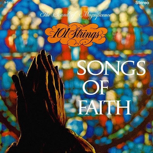 Songs of Faith 101 Strings Orchestra