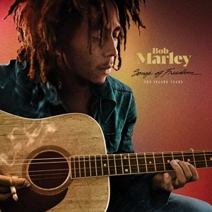 Songs of Freedom, płyta winylowa Bob Marley