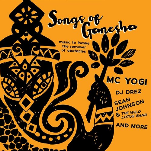 Songs of Ganesha Various Artists