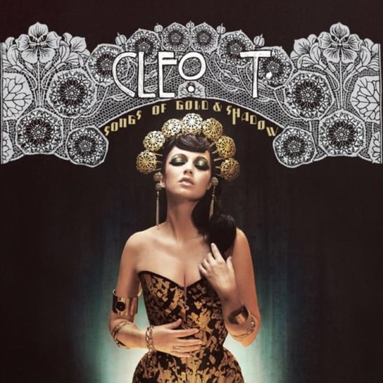 Songs of Gold & Shadow Cleo T