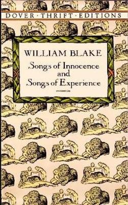 Songs of Innocence and Songs of Experience Blake William