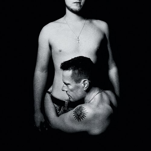 California (There Is No End To Love) U2