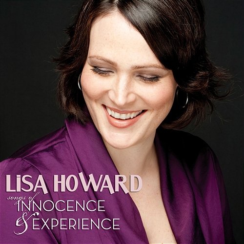 Songs Of Innocence & Experience - The Songs Of William Finn Lisa Howard