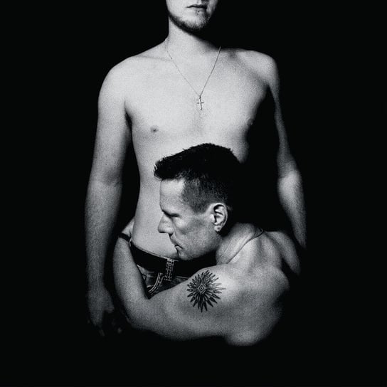 Songs Of Innocence (Limited Deluxe Edition) U2