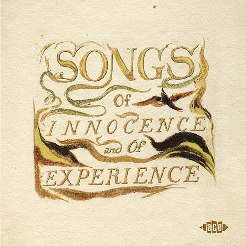 Songs Of Innocence & Of Experience: Shewing The Two Contrary States Of The Human Soul Steven Taylor