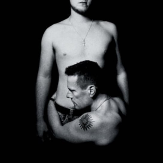 Songs Of Innocence, płyta winylowa U2