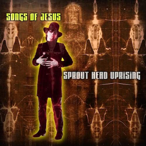 Songs Of Jesus Various Artists