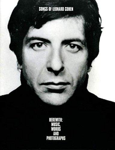 Songs of Leonard Cohen Music Sales Ltd.