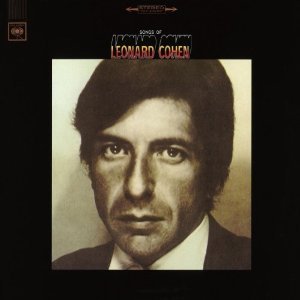 Songs of Leonard Cohen Cohen Leonard