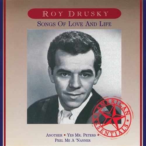 Songs Of Life And Love Roy Drusky