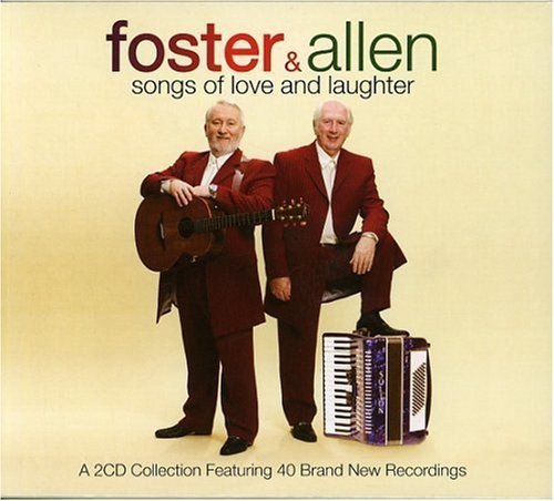Songs Of Love And Laughter Various Artists