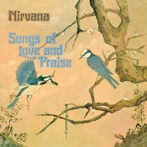 Songs of Love and Praise Nirvana UK