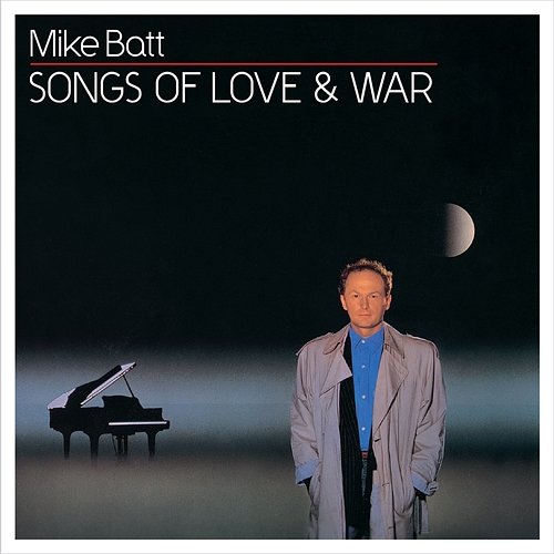 Songs Of Love And War Mike Batt