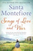 Songs of Love and War Montefiore Santa