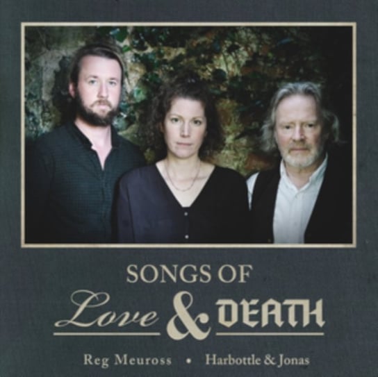 Songs of Love & Death Hatsongs