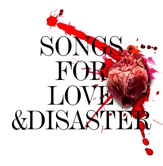 Songs Of Love & Disaster Inside Again