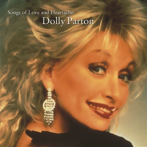 PUT A LITTLE LOVE IN YOUR HEART Dolly Parton
