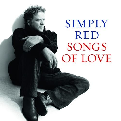 Songs Of Love PL Simply Red