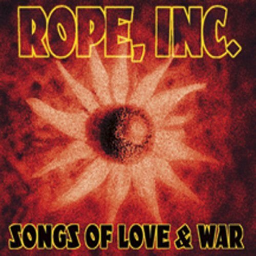 Songs Of Love & War Various Artists