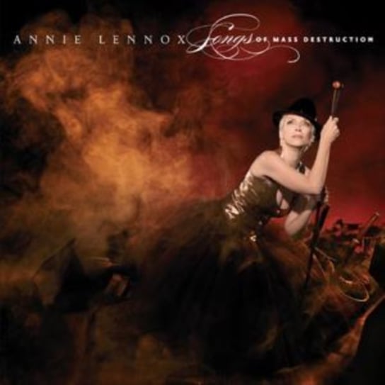 Songs Of Mass Destruction Lennox Annie