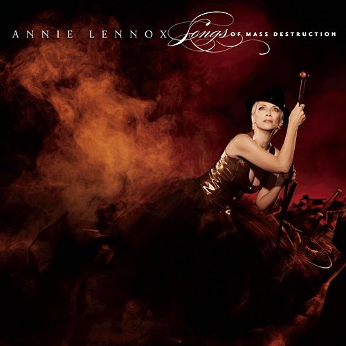 Love Is Blind Annie Lennox