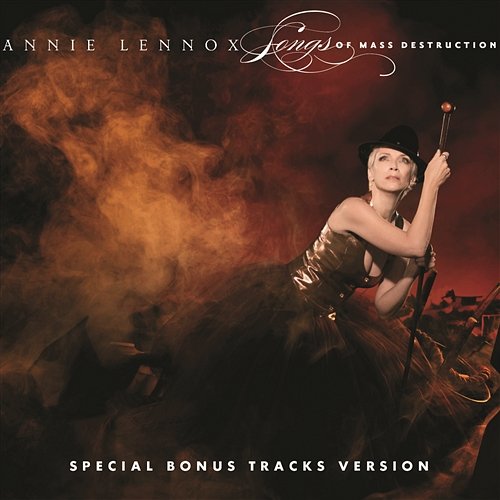 Lost Annie Lennox