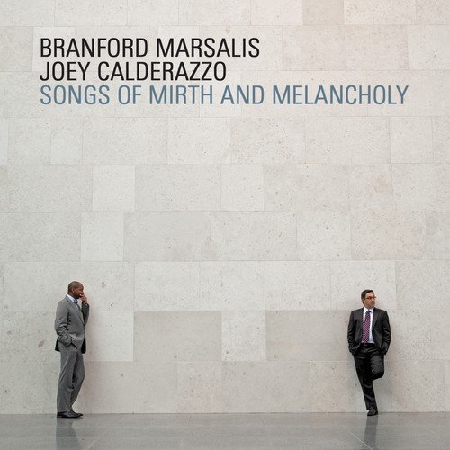 Songs of Mirth & Melancholy Marsalis Branford