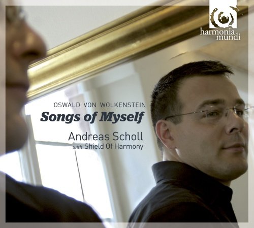 Songs of Myself Scholl Andreas, Shield of Harmony