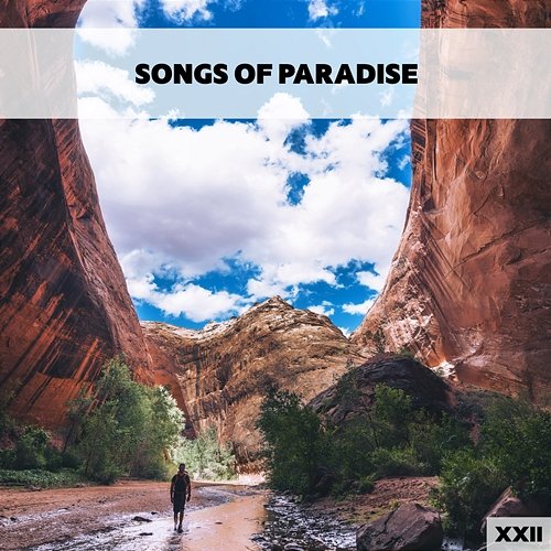 Songs Of Paradise XXII Various Artists