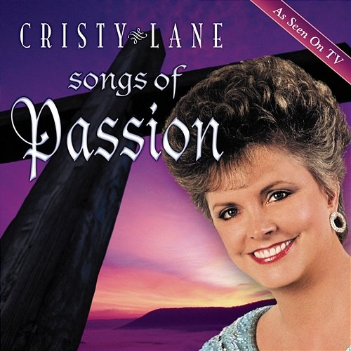 Songs Of Passion Cristy Lane