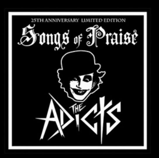 Songs of Praise (25th Anniversary Edition) The Adicts