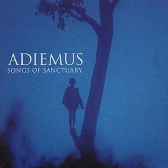 Songs of Sanctuary Adiemus