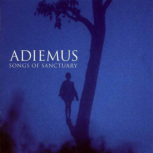 Songs Of Sanctuary Adiemus