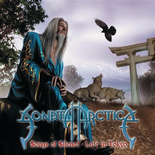Songs of Silence Sonata Arctica