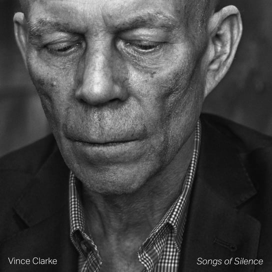 Songs of Silence, płyta winylowa Clarke Vince