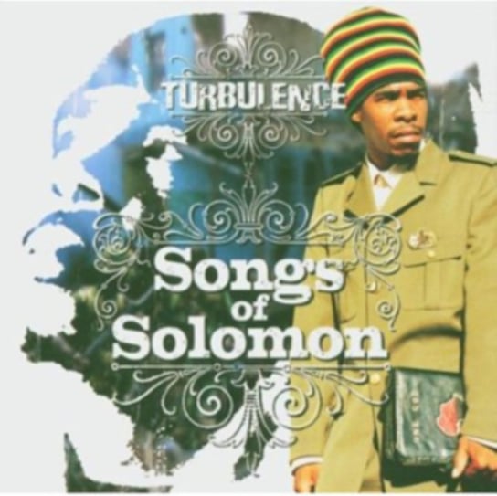 Songs Of Solomon Turbulence