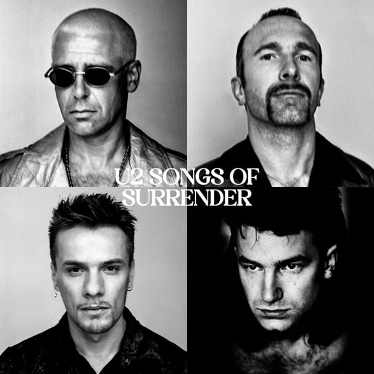 Songs of Surrender U2
