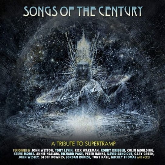 Songs Of The Century - A Tribute To Supertramp Various Artists